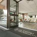 勒科里尔酒店 酒店 昂蒂布