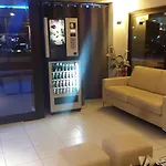 勒科里尔酒店