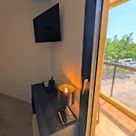勒科里尔酒店 3*