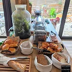 勒科里尔酒店 昂蒂布