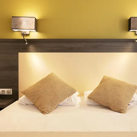 Hotell Le Collier 3*