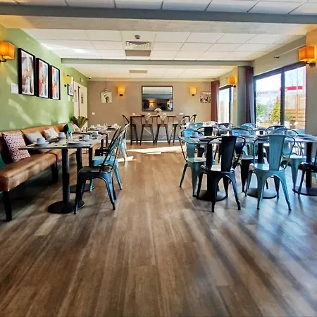 Hotell Le Collier Antibes