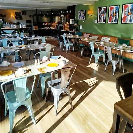 Hotel Hotel Le Collier