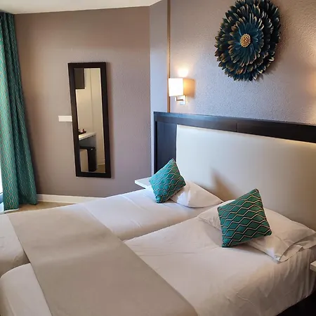 Le Collier Hotell Antibes