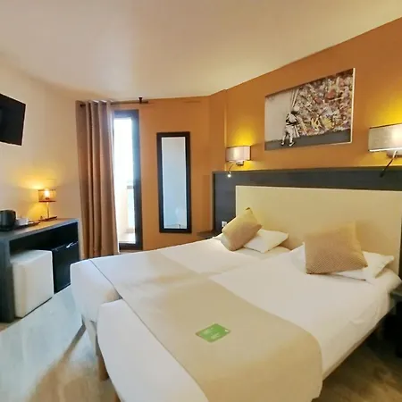 Hotel Le Collier Hotel Antibes