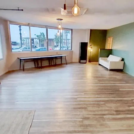 Le Collier Hotell Antibes