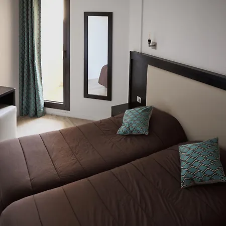 Hotel Le Collier Antibes