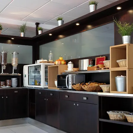 Hotel Le Collier Hotel Antibes