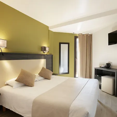 Hotell Le Collier Antibes