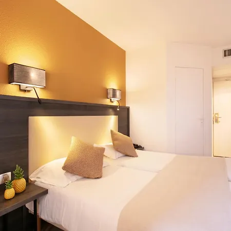 Le Collier Hotell Antibes