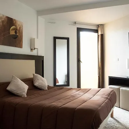 Hotel Le Collier