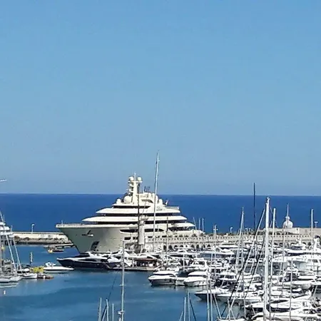 Le Collier Antibes