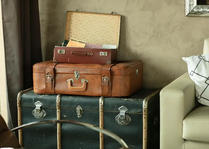 Отель Le Collier