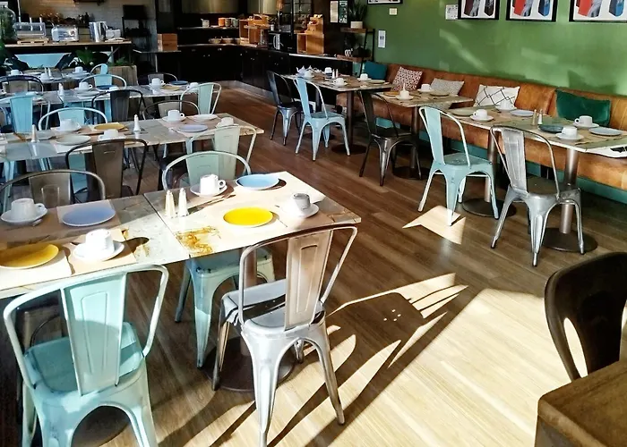 Отель Le Collier