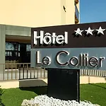 호텔 Le Collier
