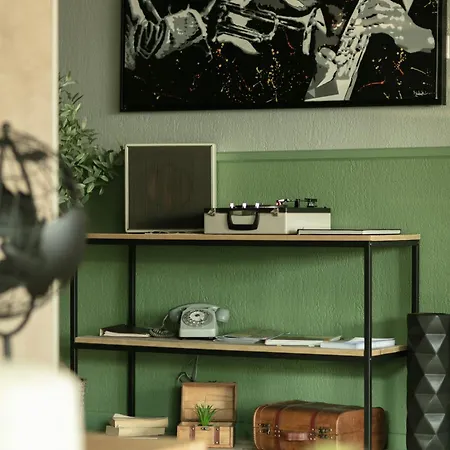 Hotel Le Collier Hotel 3*