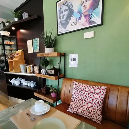 Le Collier فندق أنتيب