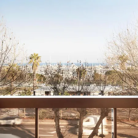 Le Collier 3* Αντίμπ