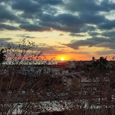 فندق Le Collier أنتيب