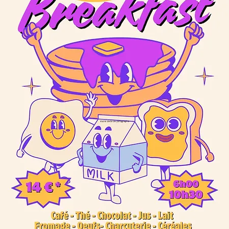 Le Collier فندق أنتيب