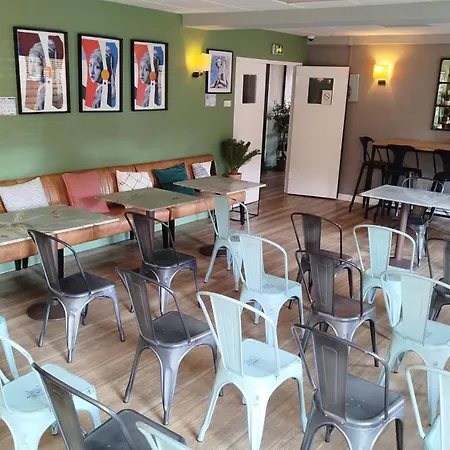 Le Collier Ξενοδοχείο