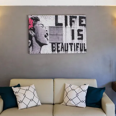 Hotel Le Collier Antibes