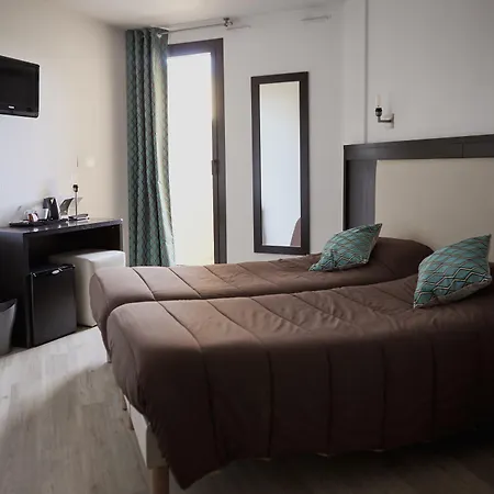 Hotel Le Collier Hotel Antibes