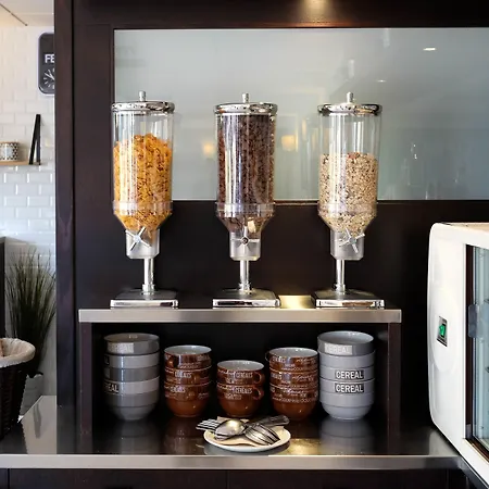 Le Collier Ξενοδοχείο