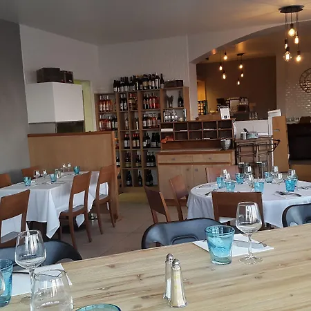 Hotel Le Collier 3* Antibes