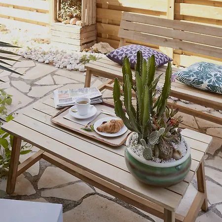 Hotel Le Collier Antibes