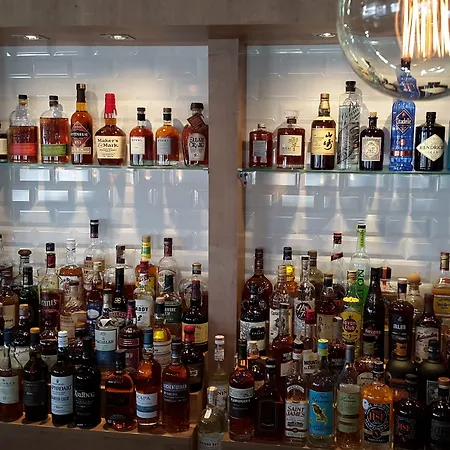 Hotel Le Collier Hotel Antibes