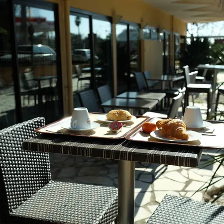 Hotel Le Collier Antibes