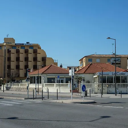 Le Collier ホテル