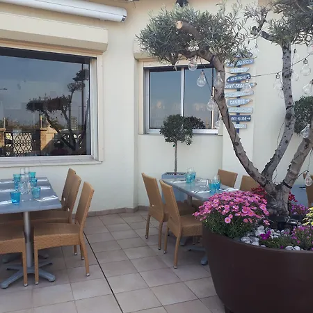 Hotel Le Collier Hotel