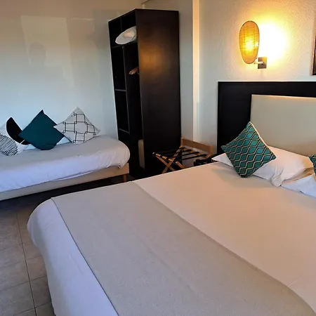 Hotel Le Collier Antibes