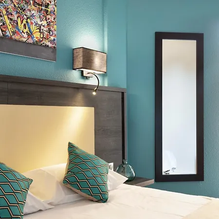 Hotel Le Collier Hotel