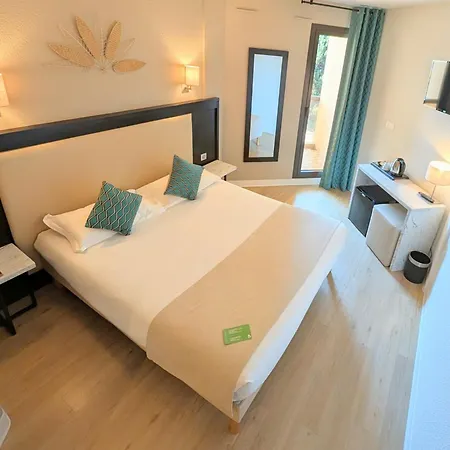 Hotel Hotel Le Collier Antibes