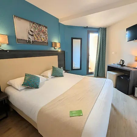 Hotel Le Collier 3*