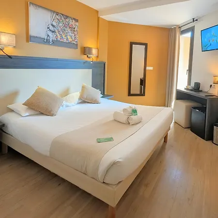 Le Collier Hotel Antibes