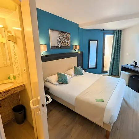 Hotel Le Collier 3*