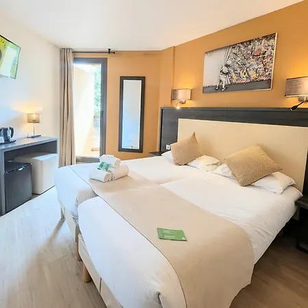 Hotel Le Collier Antibes