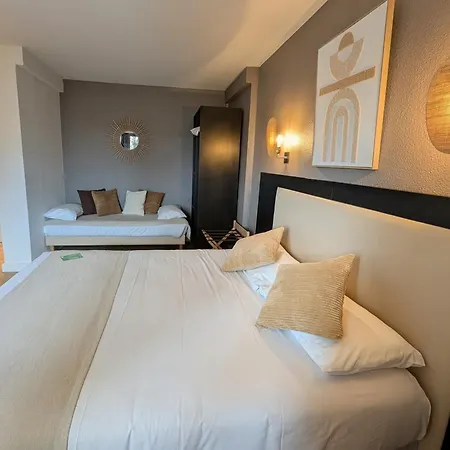 Le Collier Hotel Antibes