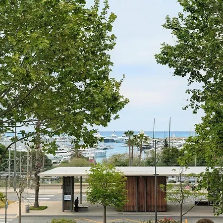 Le Collier 3* Antibes