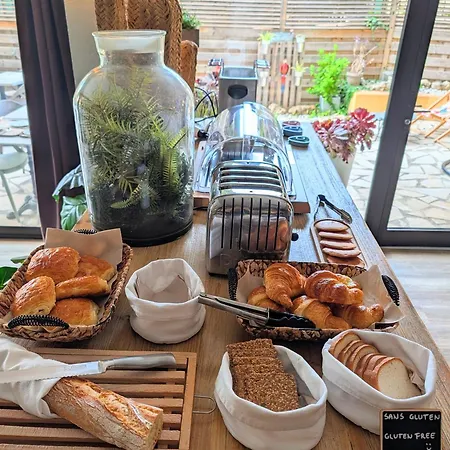 Le Collier アンティーブ