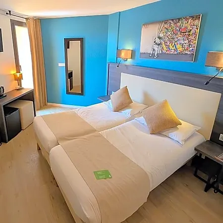 Otel Le Collier