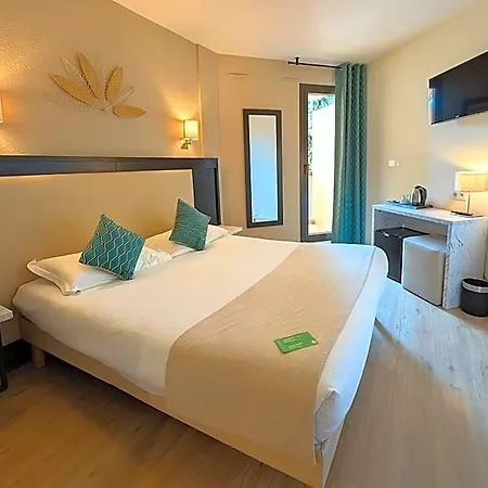 Hotel Le Collier