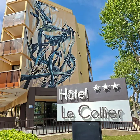 Hotel Le Collier