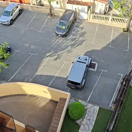 Hotel Le Collier