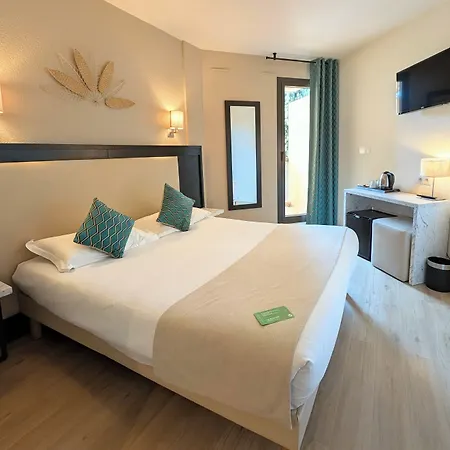 Hotel Le Collier