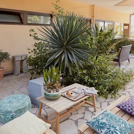 Hotel Hotel Le Collier Antibes